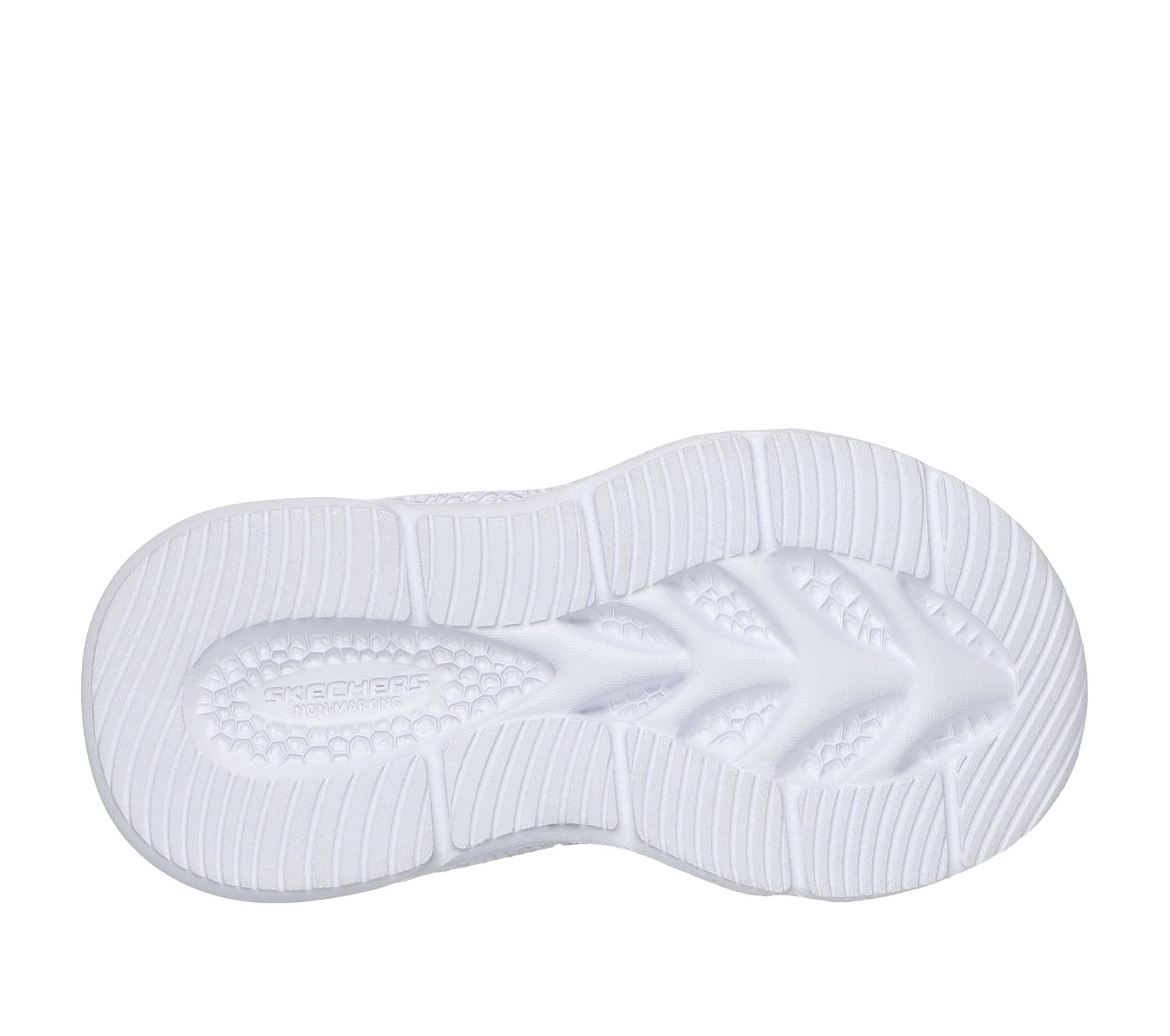 Skechers Scarpe Running S-Lights Meteor-Lights Krendox Verde
