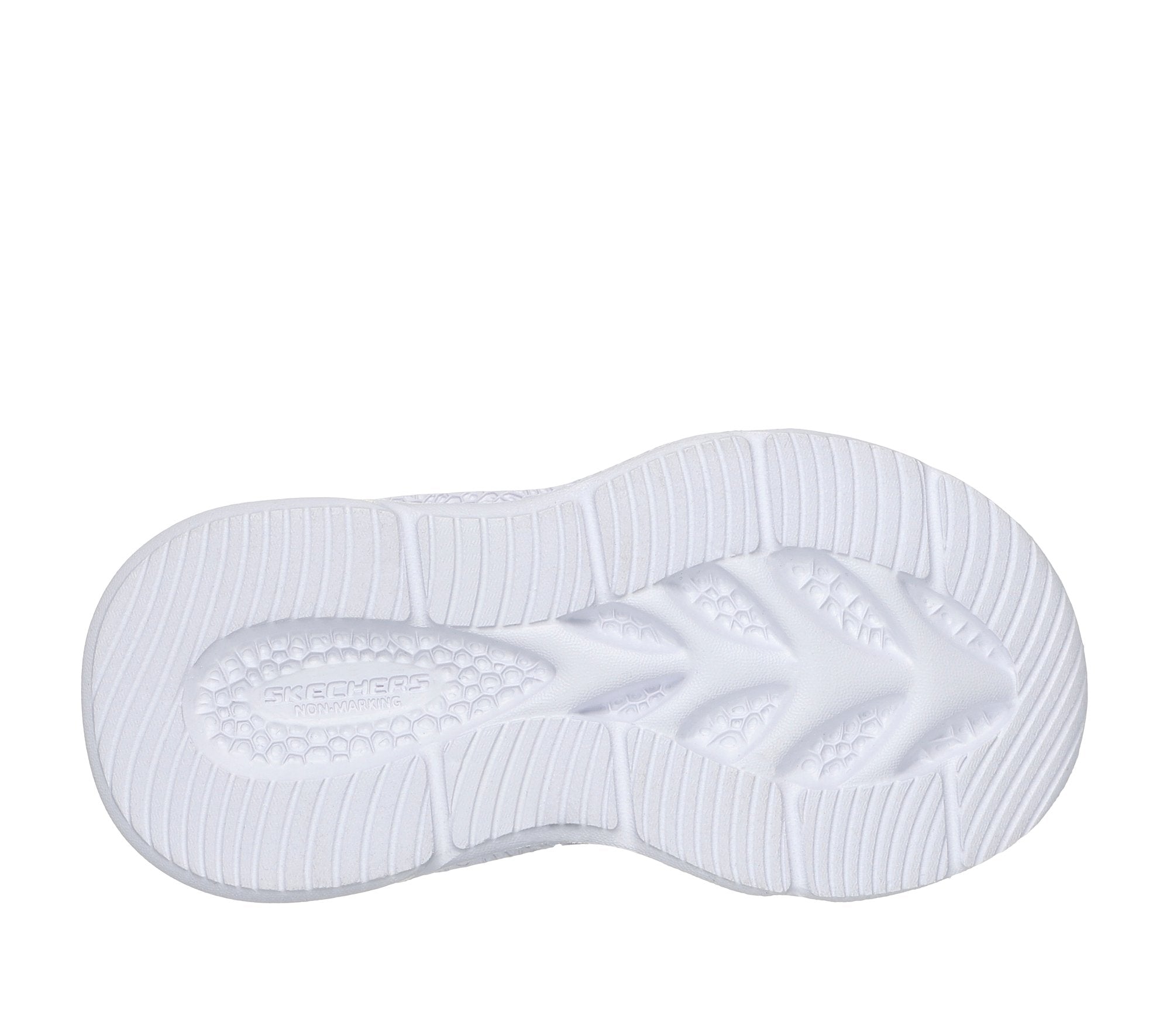 Skechers Scarpe Running S-Lights Meteor-Lights Krendox Verde