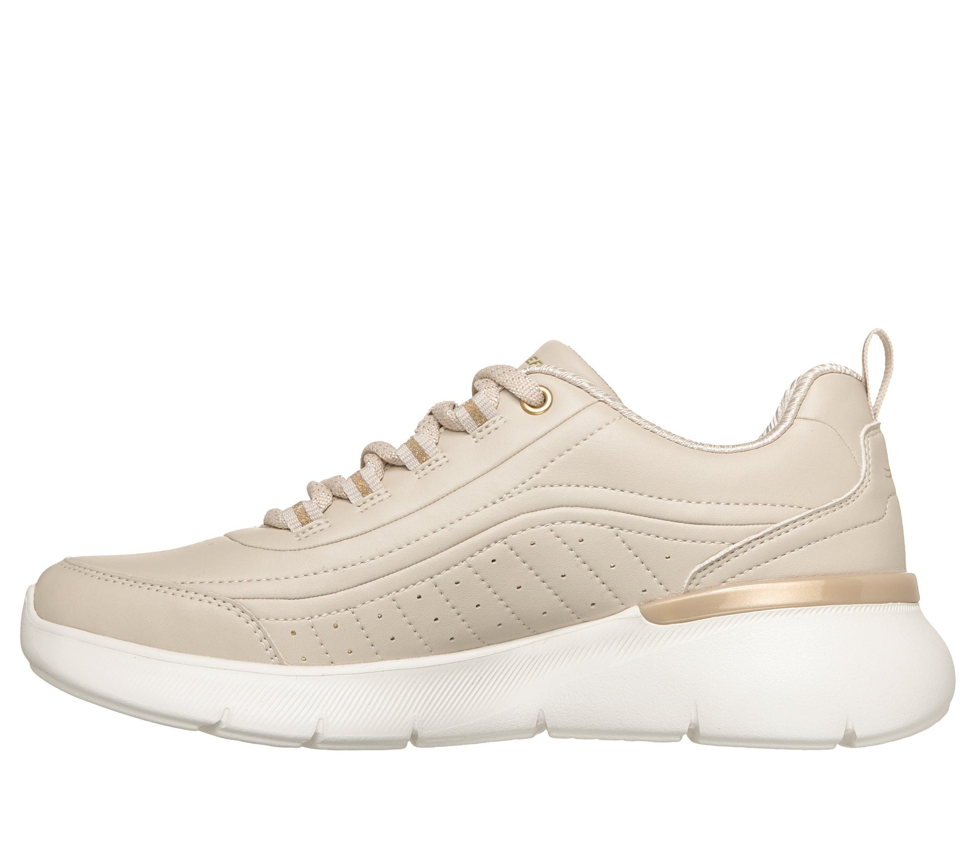 Skechers Scarpe Running Skech-Air Dynamight 2.0 Giallo