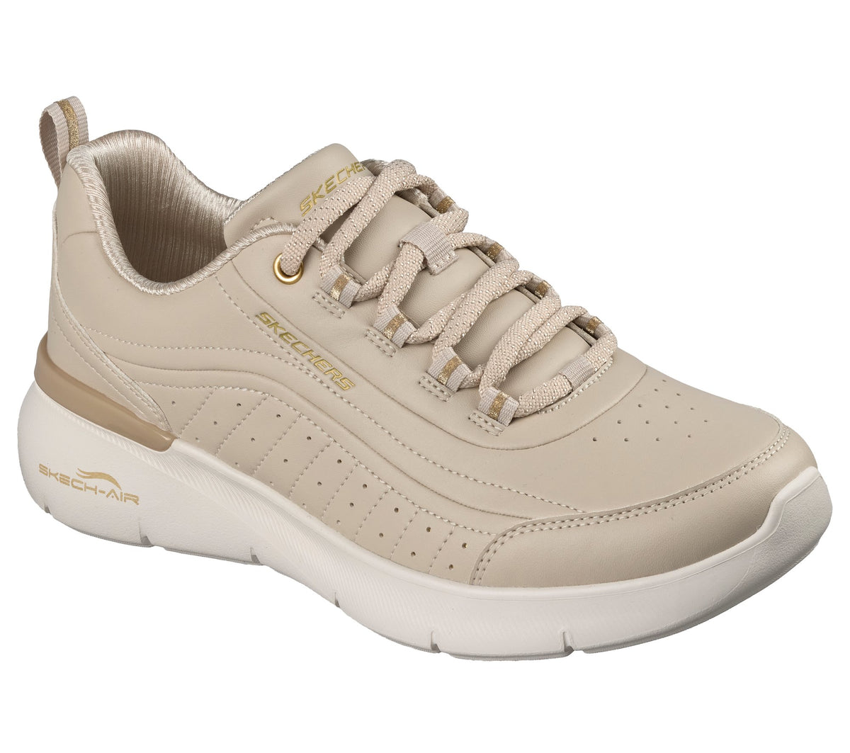 Skechers Skech-Air Dynamight 2.0 Beige