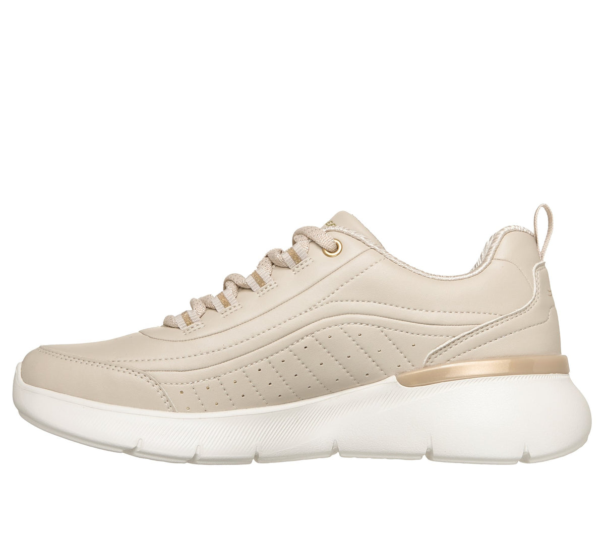 Skechers Skech-Air Dynamight 2.0 Beige