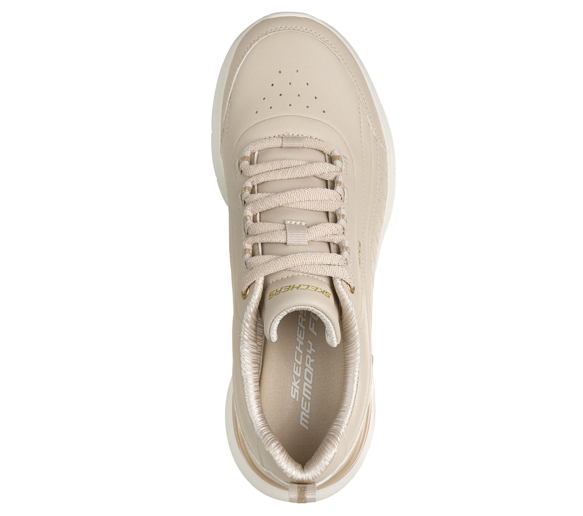 Skechers Skech-Air Dynamight 2.0 Beige