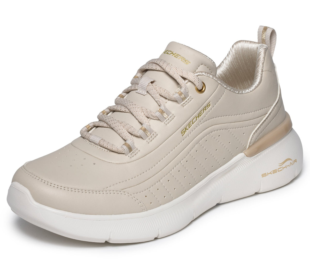 Skechers Skech-Air Dynamight 2.0 Beige