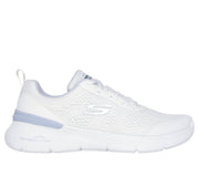 Skechers Scarpe Running Skech-Air Dynamight 2.0 Bianco