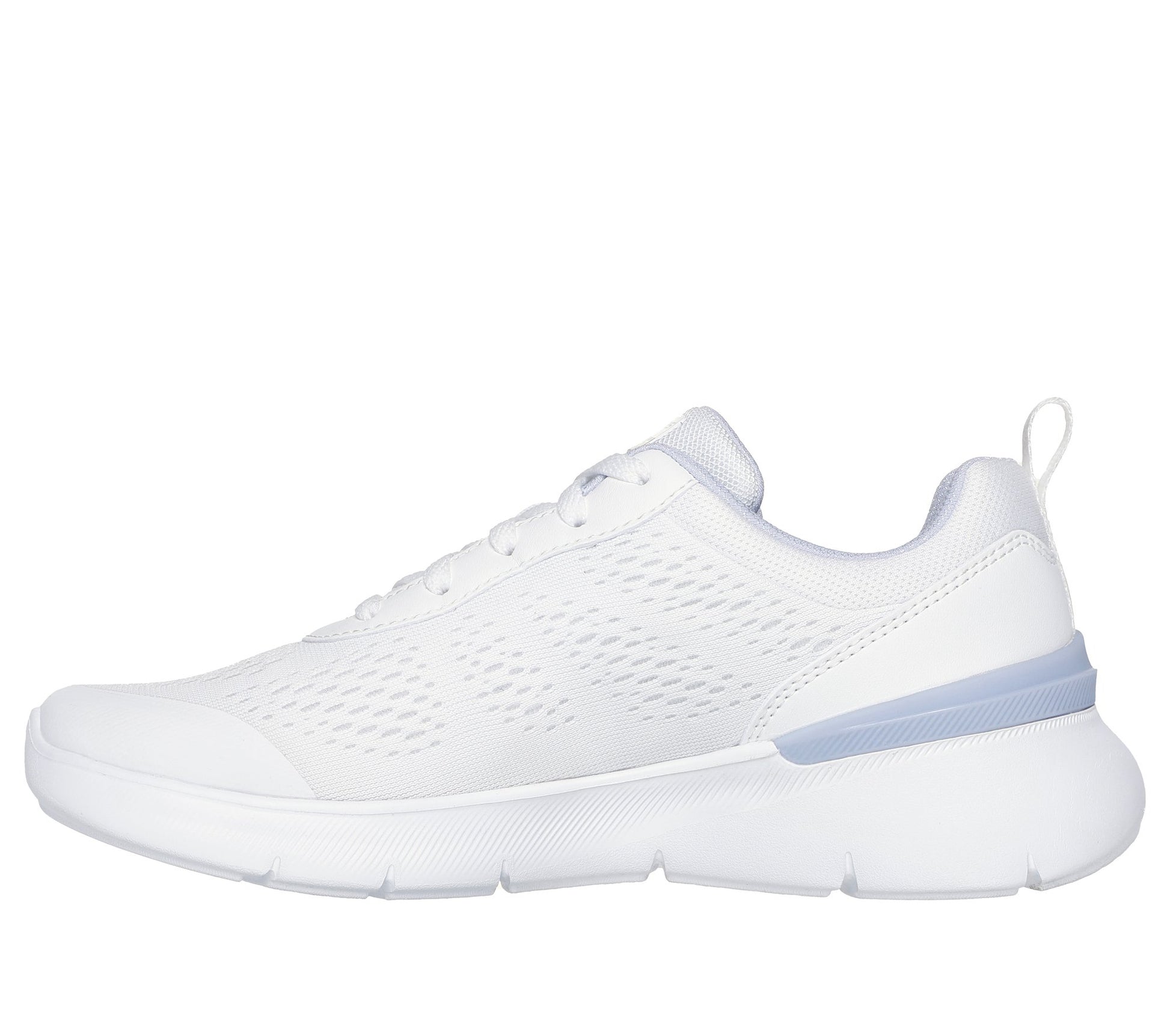 Skechers Scarpe Running Skech-Air Dynamight 2.0 Bianco