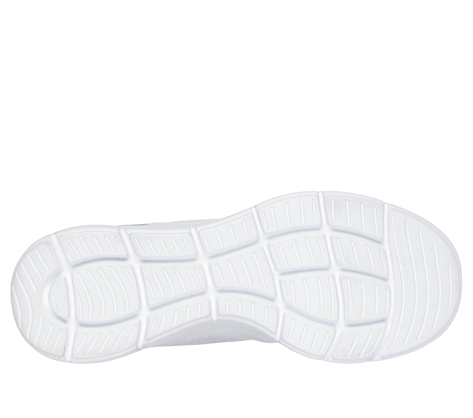 Skechers Scarpe Running Skech-Air Dynamight 2.0 Bianco