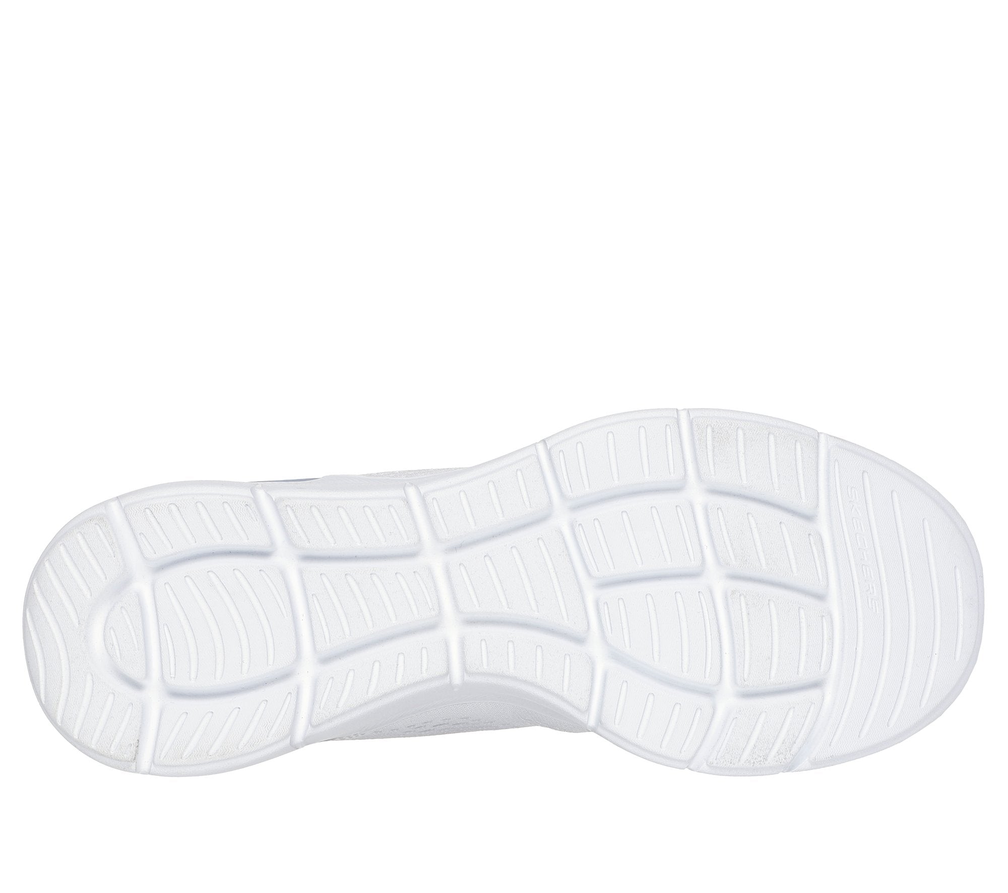 Skechers Scarpe Running Skech-Air Dynamight 2.0 Bianco