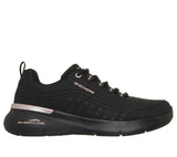 Scarpe Running Skech-Air Dynamight 2.0 - Nero