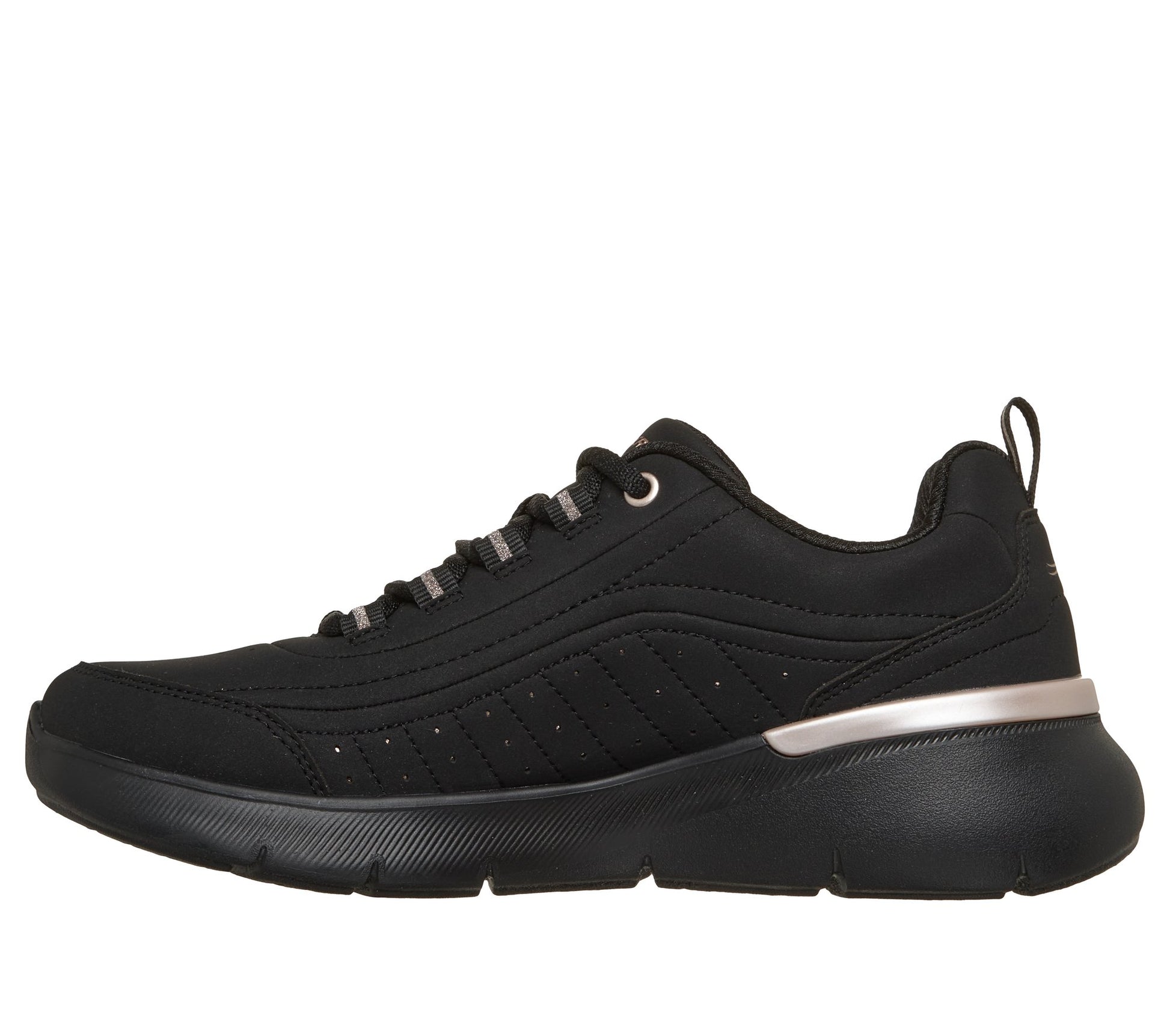 Skechers Scarpe Running Skech-Air Dynamight 2.0 Nero