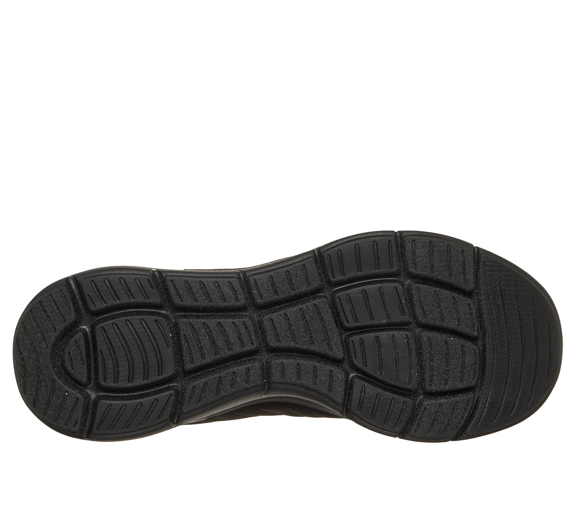 Skechers Scarpe Running Skech-Air Dynamight 2.0 Nero