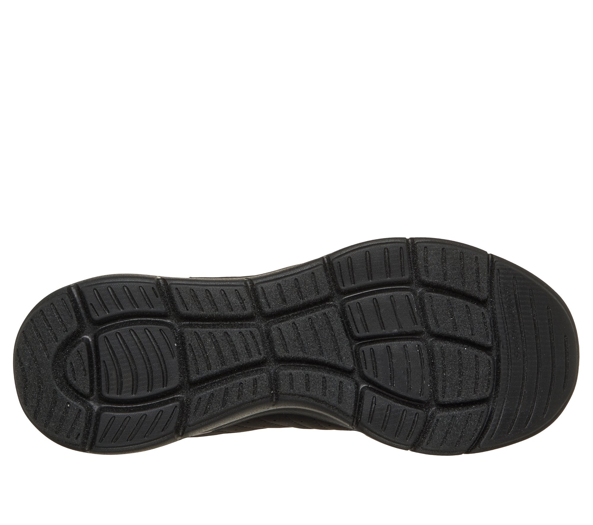 Skechers Scarpe Running Skech-Air Dynamight 2.0 Nero