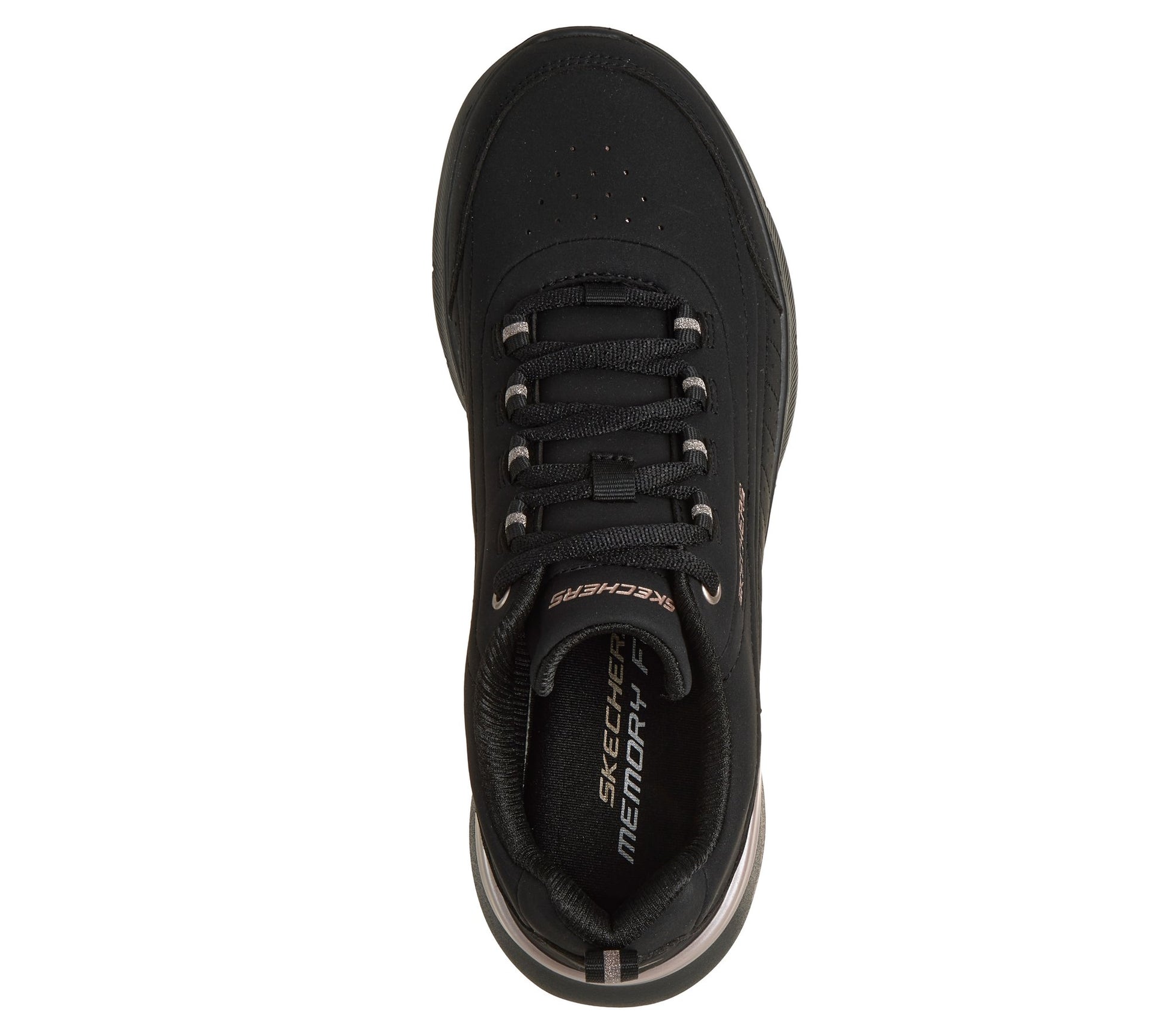 Skechers Scarpe Running Skech-Air Dynamight 2.0 Nero