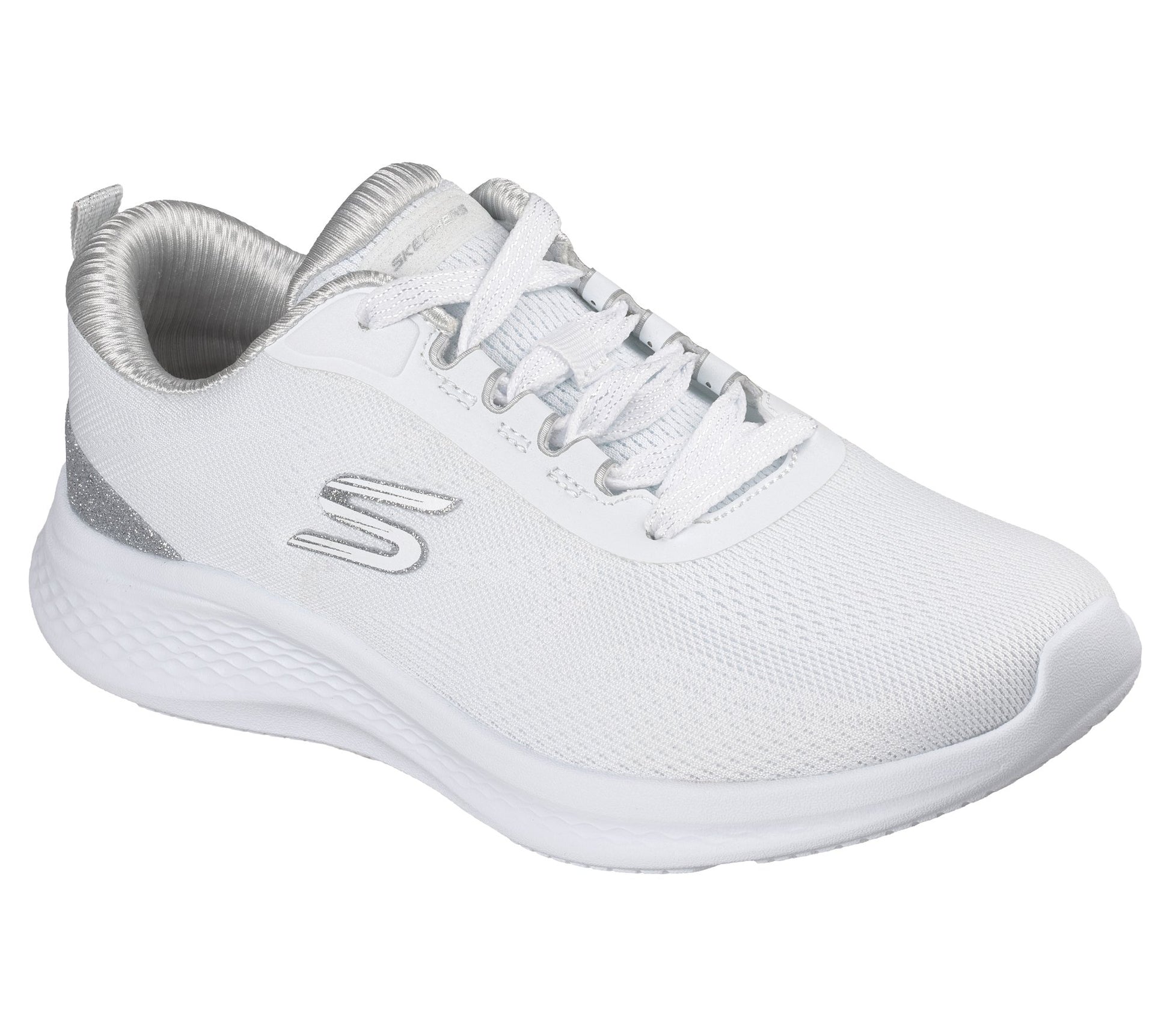 Skechers Scarpe Running Skech-Lite Pro 2.0 Argento