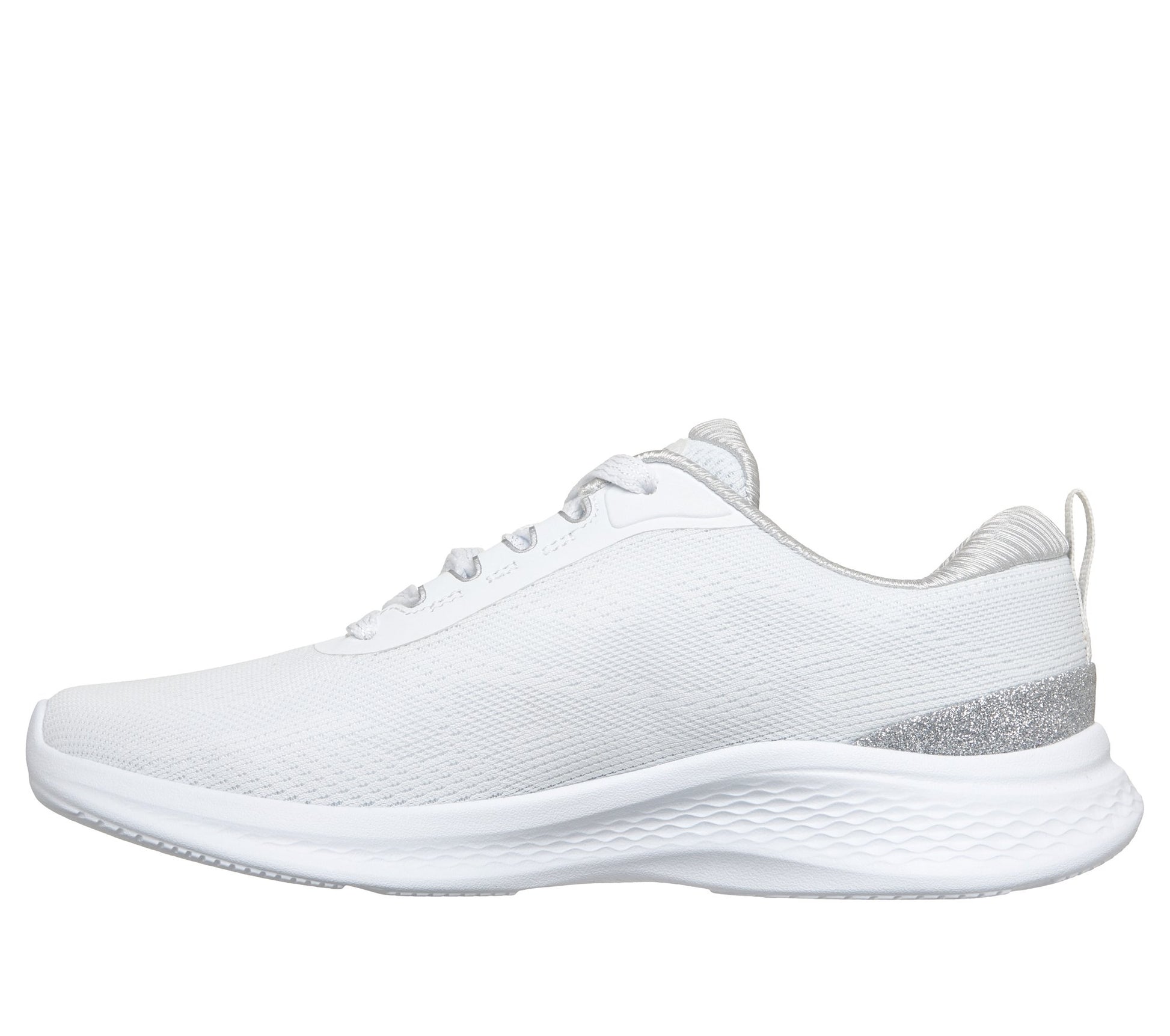 Skechers Scarpe Running Skech-Lite Pro 2.0 Argento