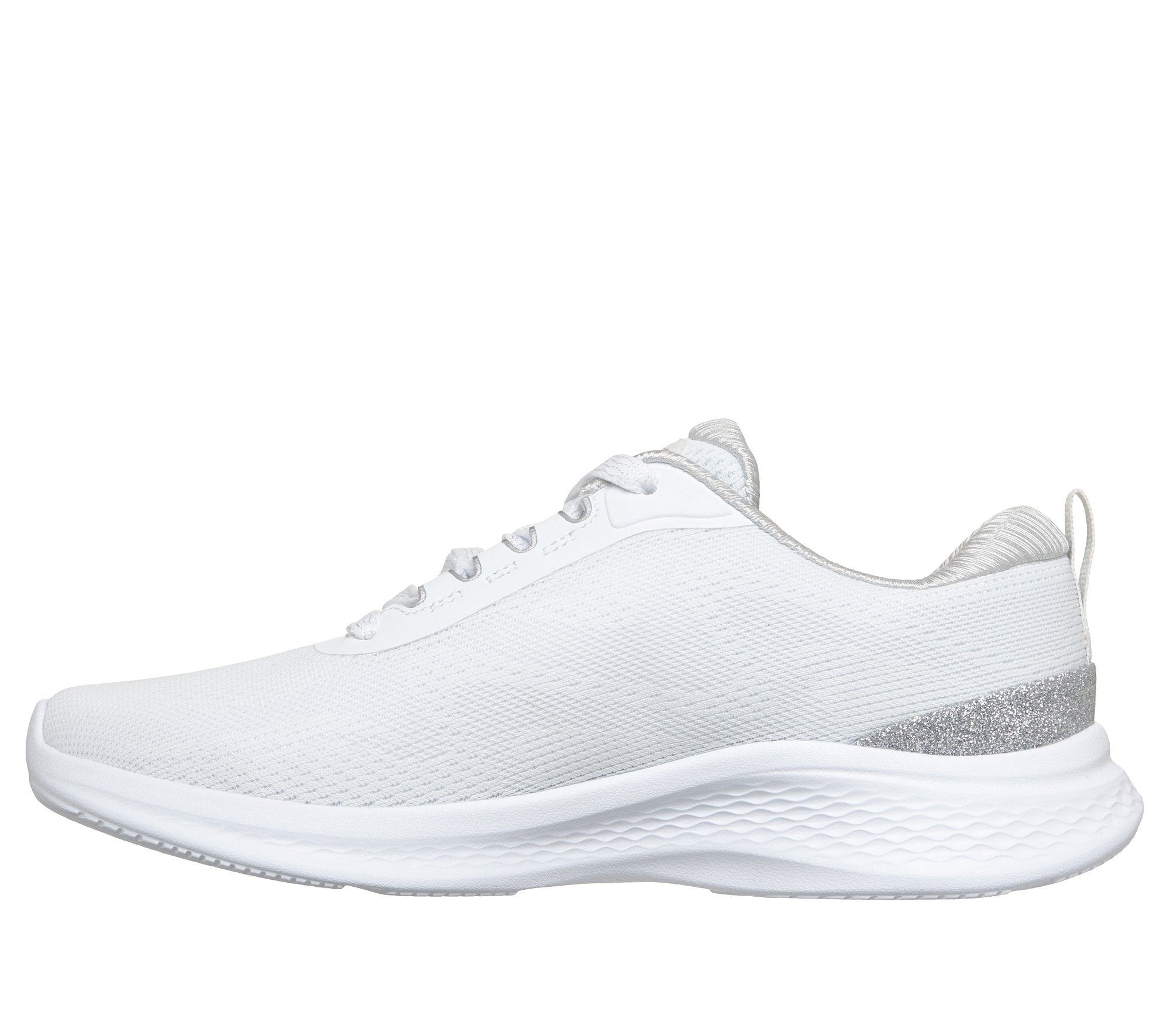 Skechers Scarpe Running Skech-Lite Pro 2.0 Argento