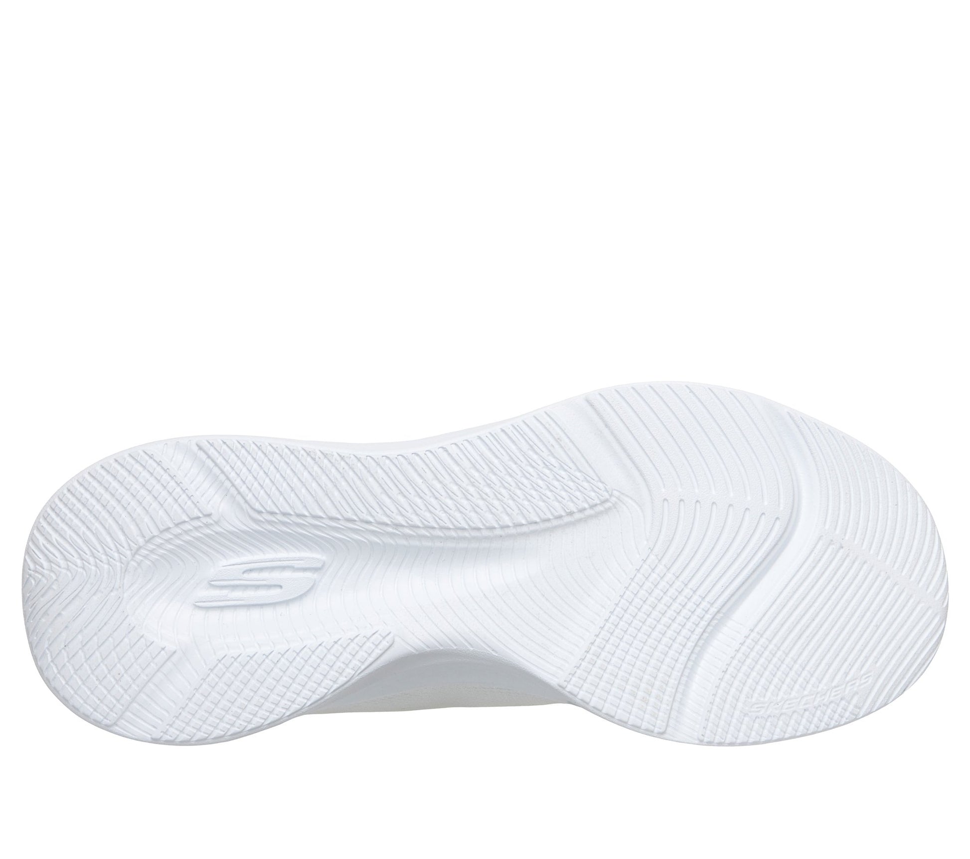 Skechers Scarpe Running Skech-Lite Pro 2.0 Argento