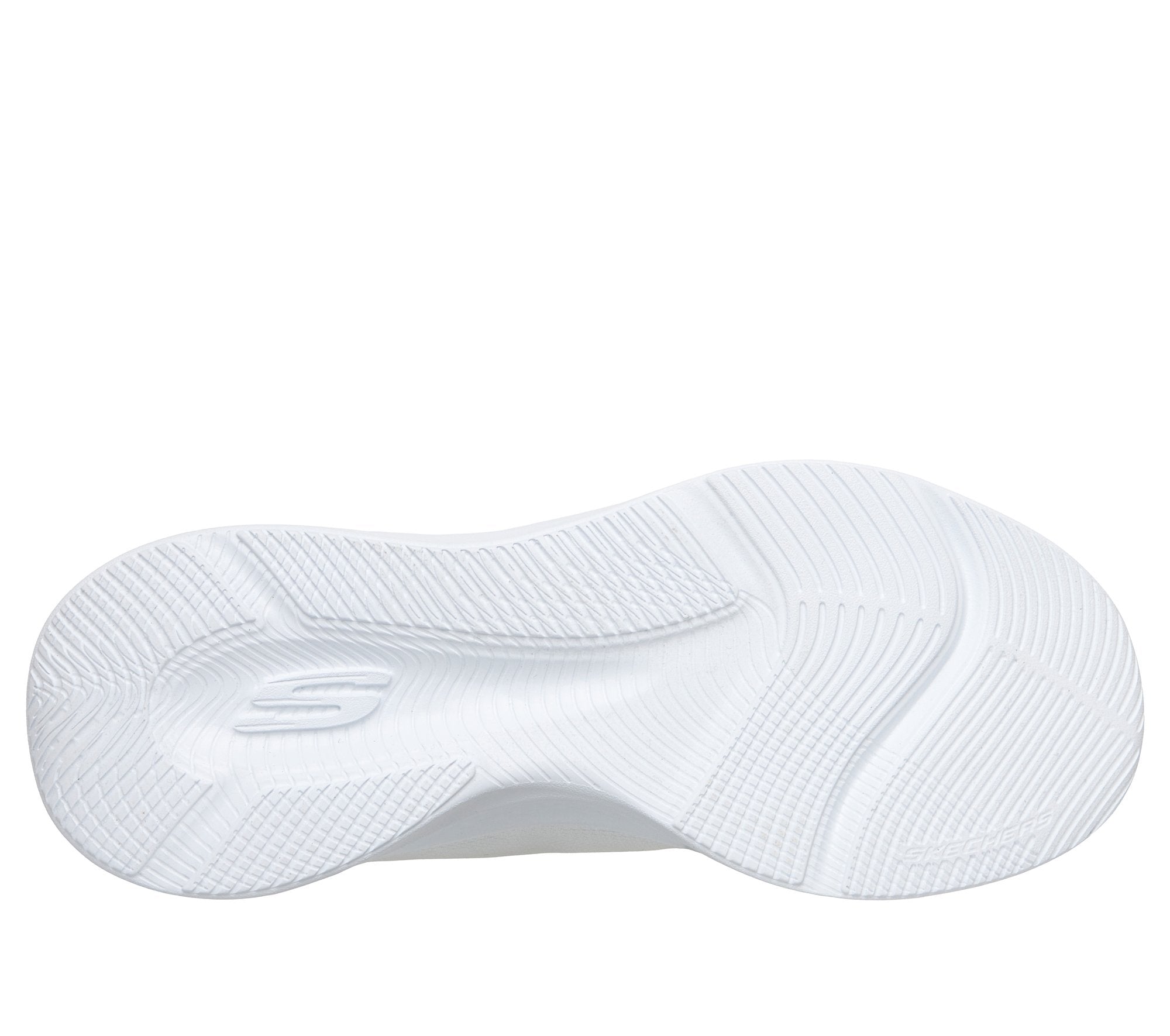 Skechers Scarpe Running Skech-Lite Pro 2.0 Argento