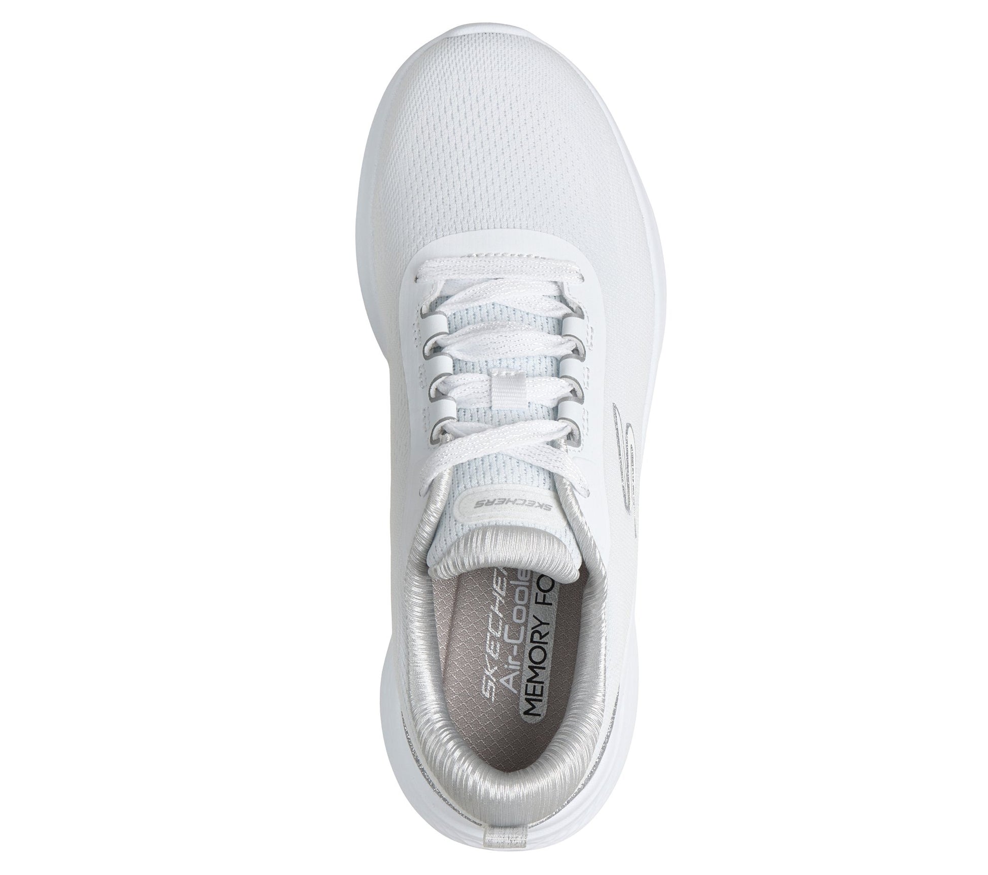 Skechers Scarpe Running Skech-Lite Pro 2.0 Argento