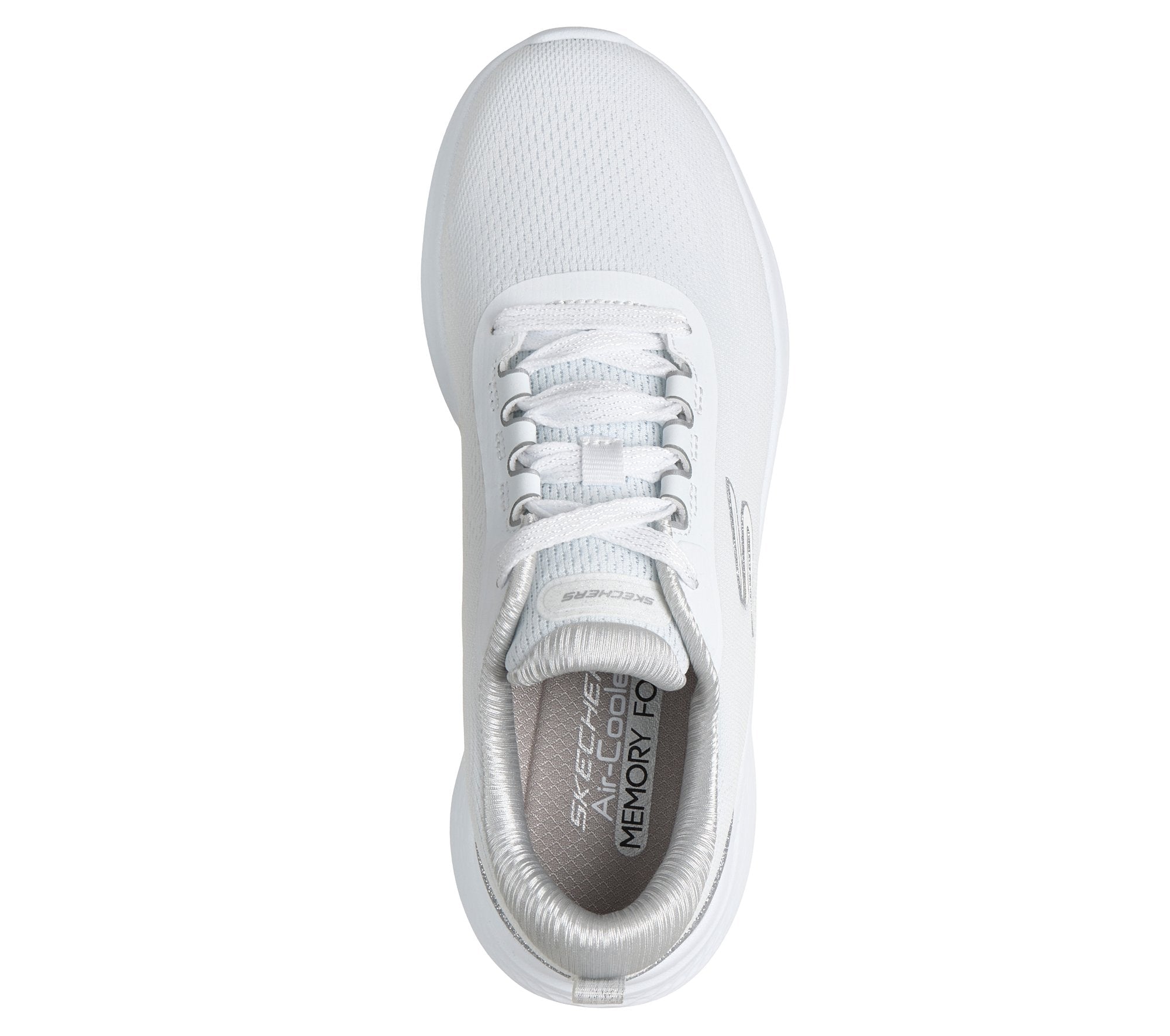 Skechers Scarpe Running Skech-Lite Pro 2.0 Argento