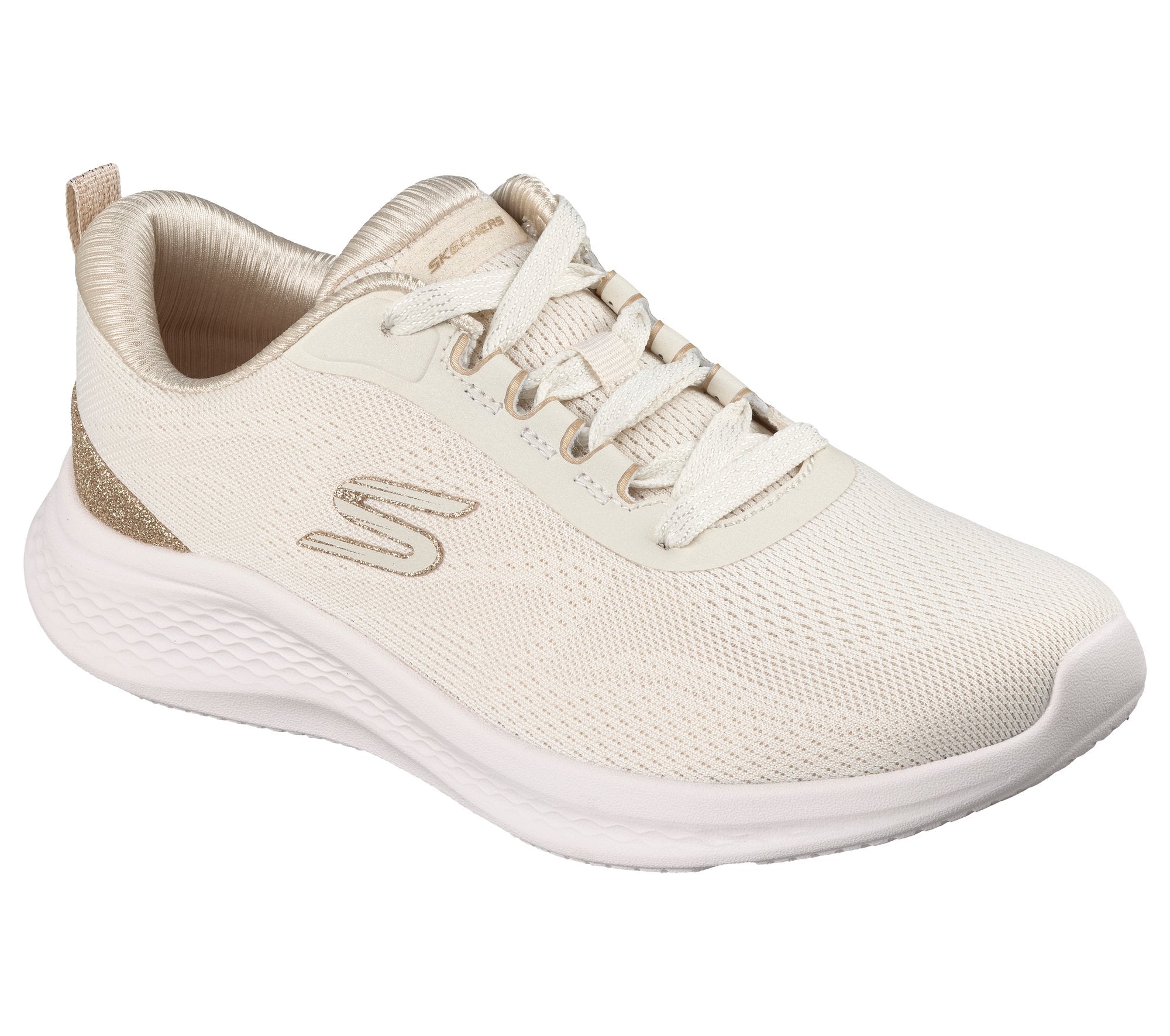 Skechers Scarpe Running Skech-Lite Pro 2.0 Beige