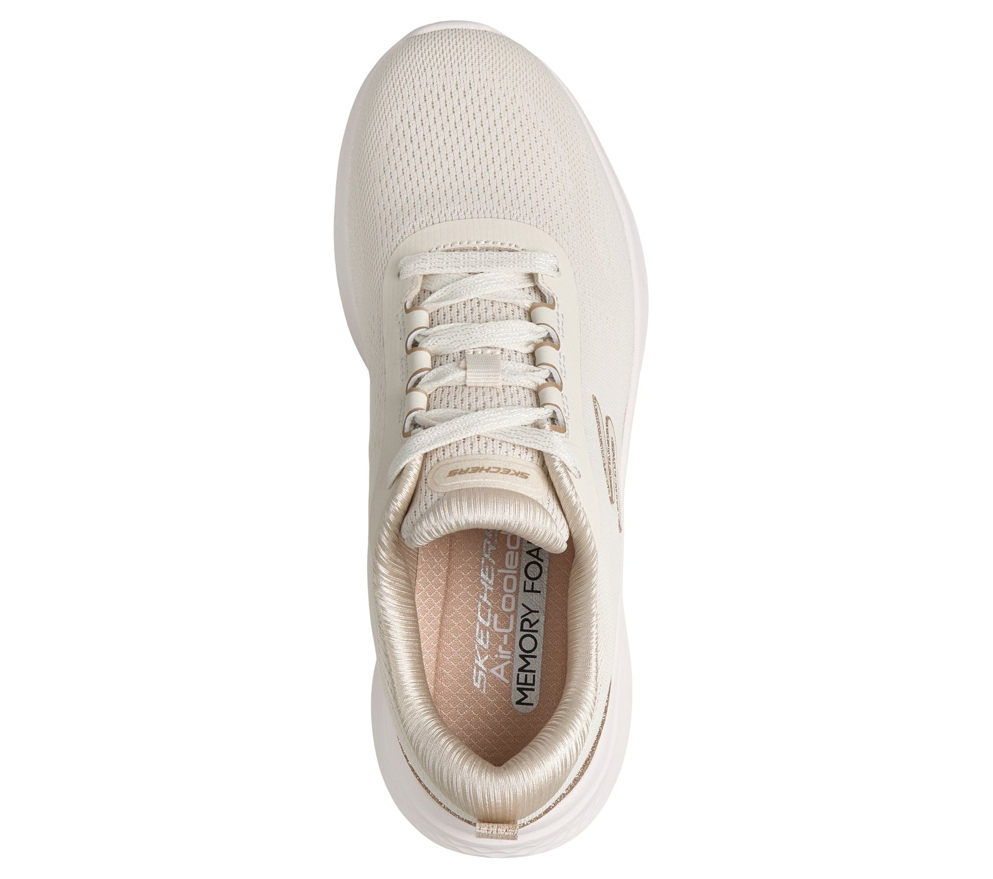 Skechers Scarpe Running Skech-Lite Pro 2.0 Beige