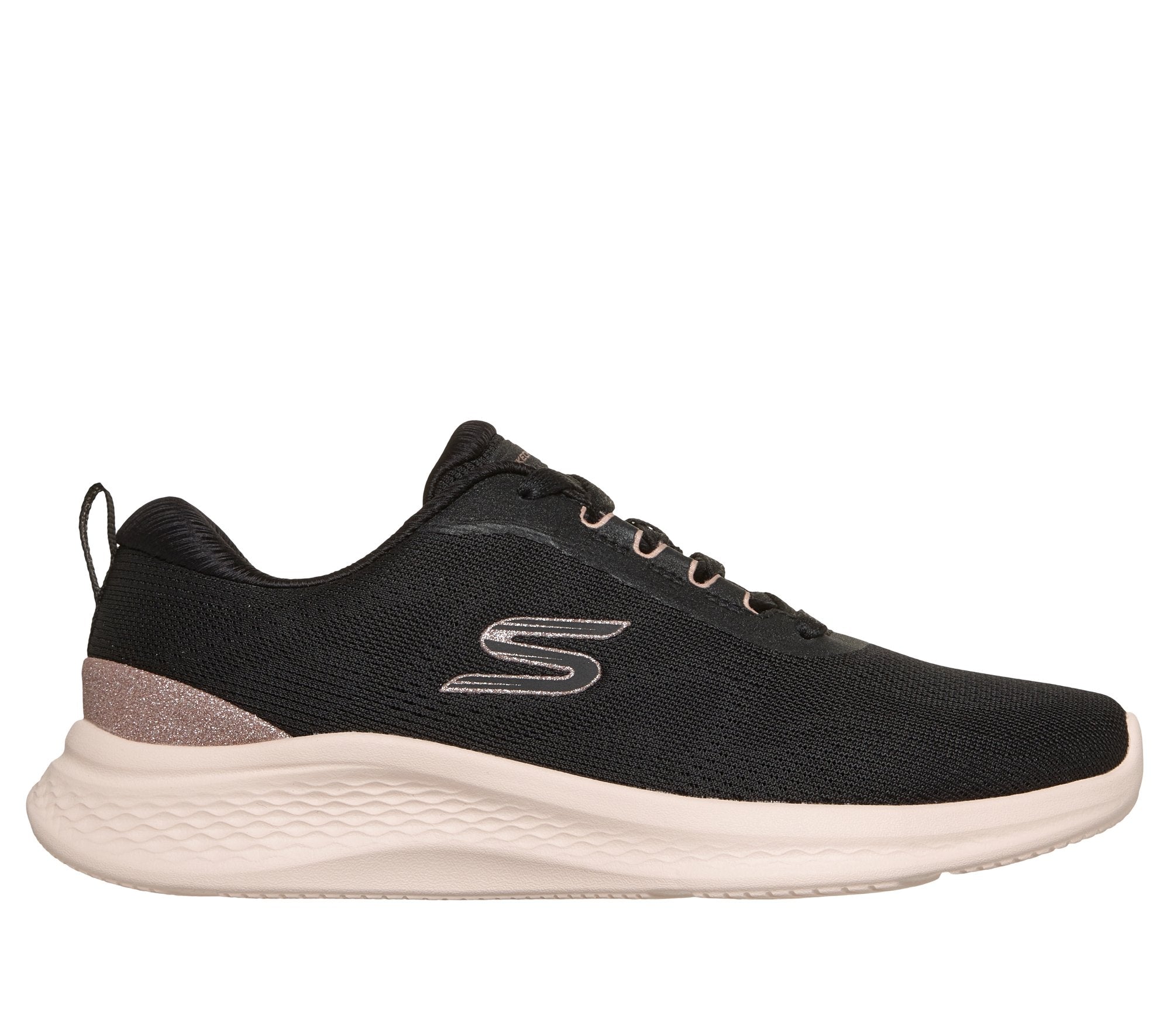 Skechers Scarpe Running Skech-Lite Pro 2.0 Nero