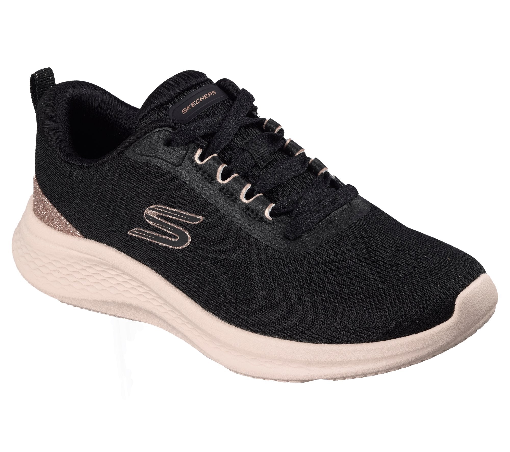 Skechers Scarpe Running Skech-Lite Pro 2.0 Nero