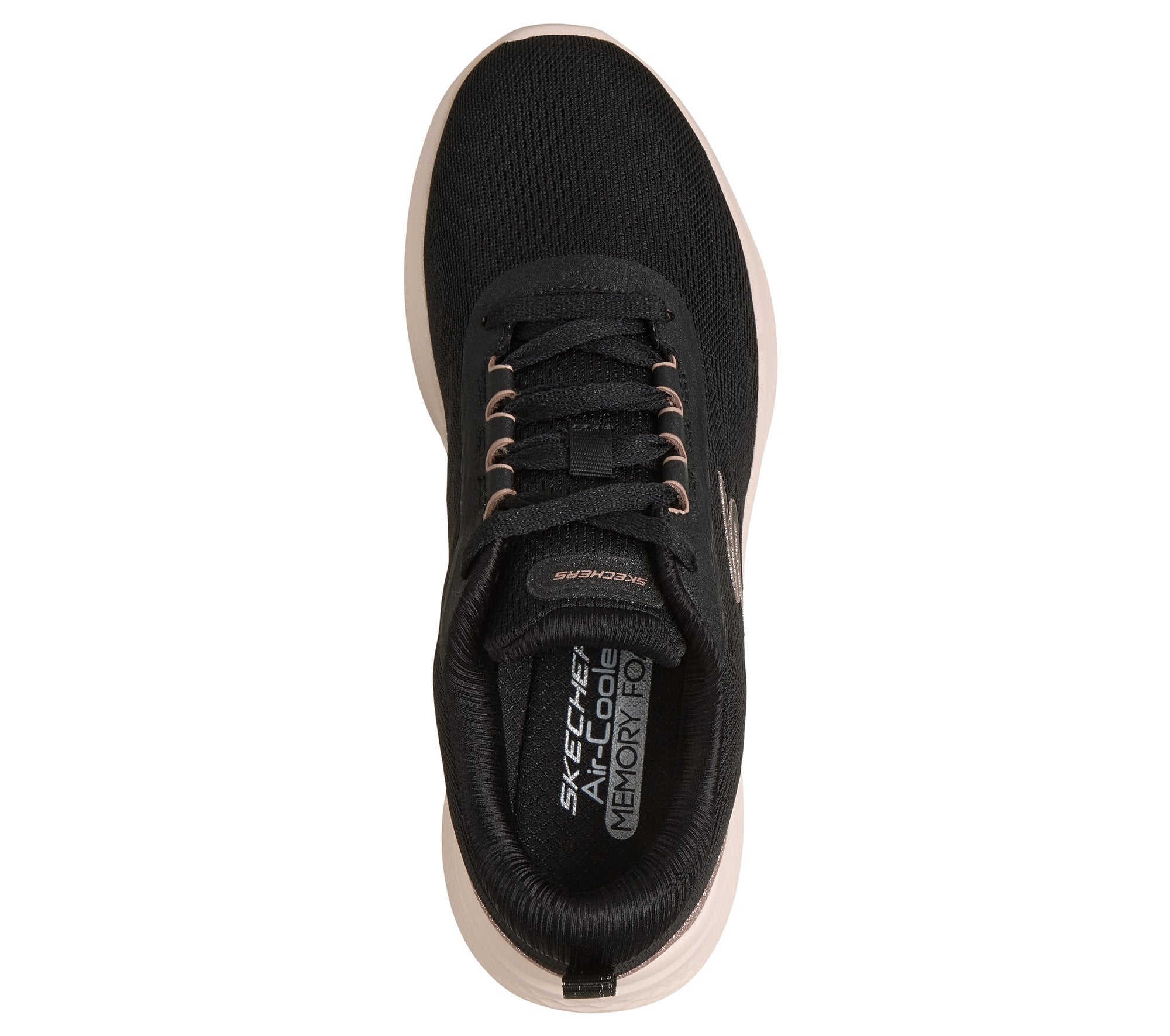 Skechers Scarpe Running Skech-Lite Pro 2.0 Nero