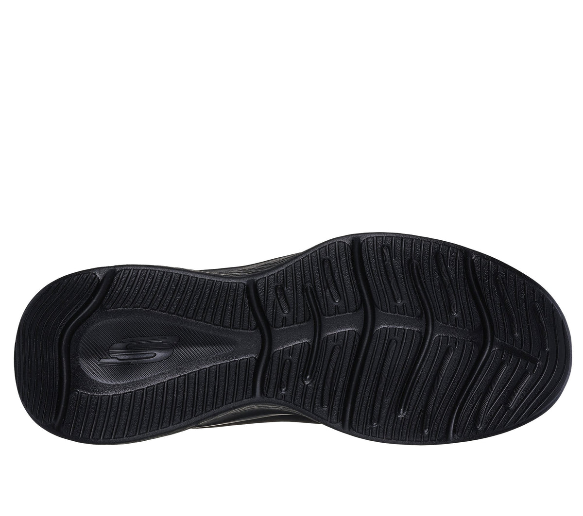 Skechers Skech-Lite Pro - Nullify Nero