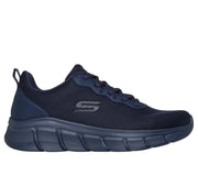Skechers Scarpe Running Slip-ins BOBS Sport B Flex ICY Edge Blu