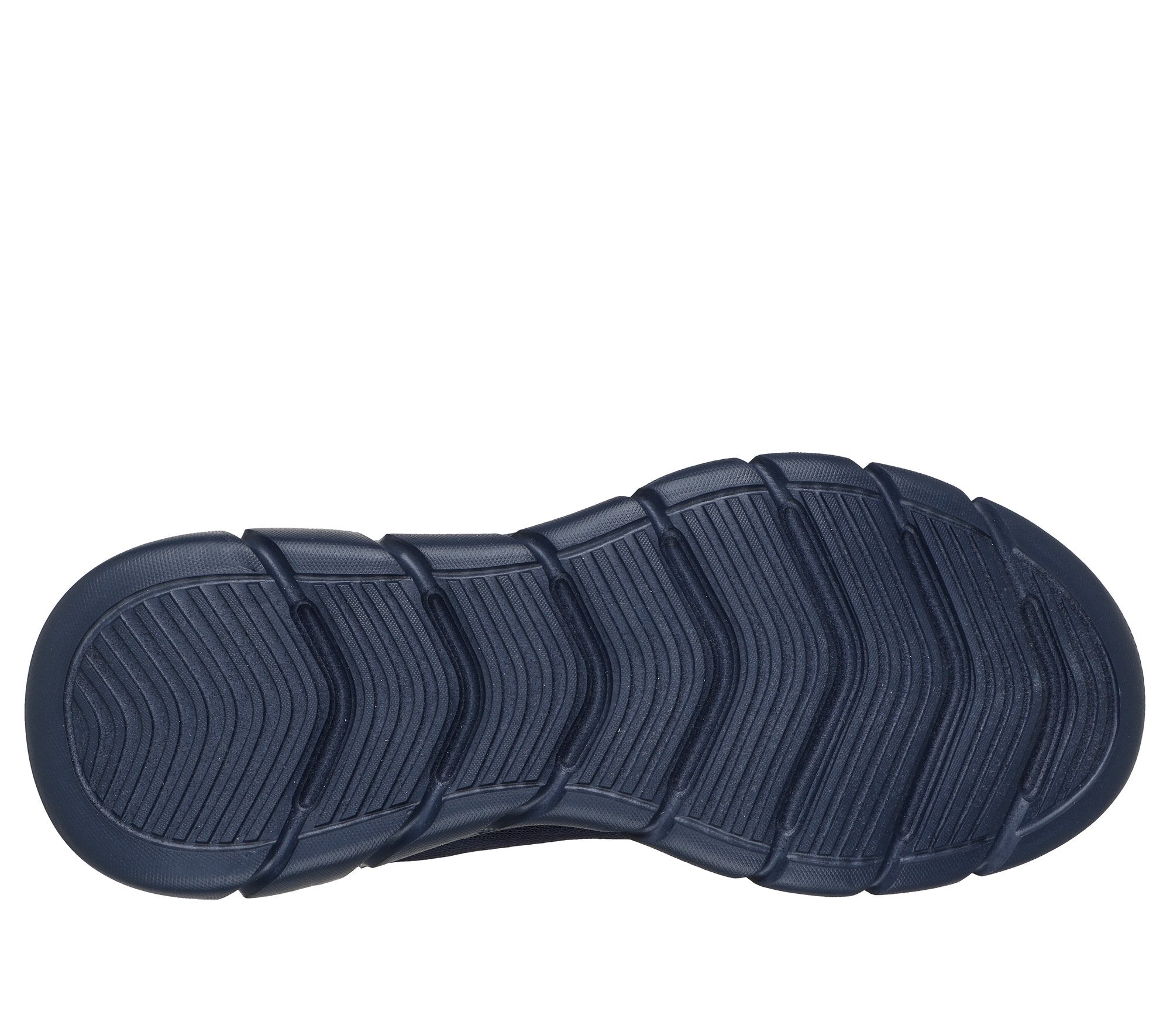 Skechers Scarpe Running Slip-ins BOBS Sport B Flex ICY Edge Blu