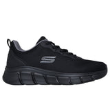 Scarpe Running Slip-ins BOBS Sport B Flex ICY Edge - Nero