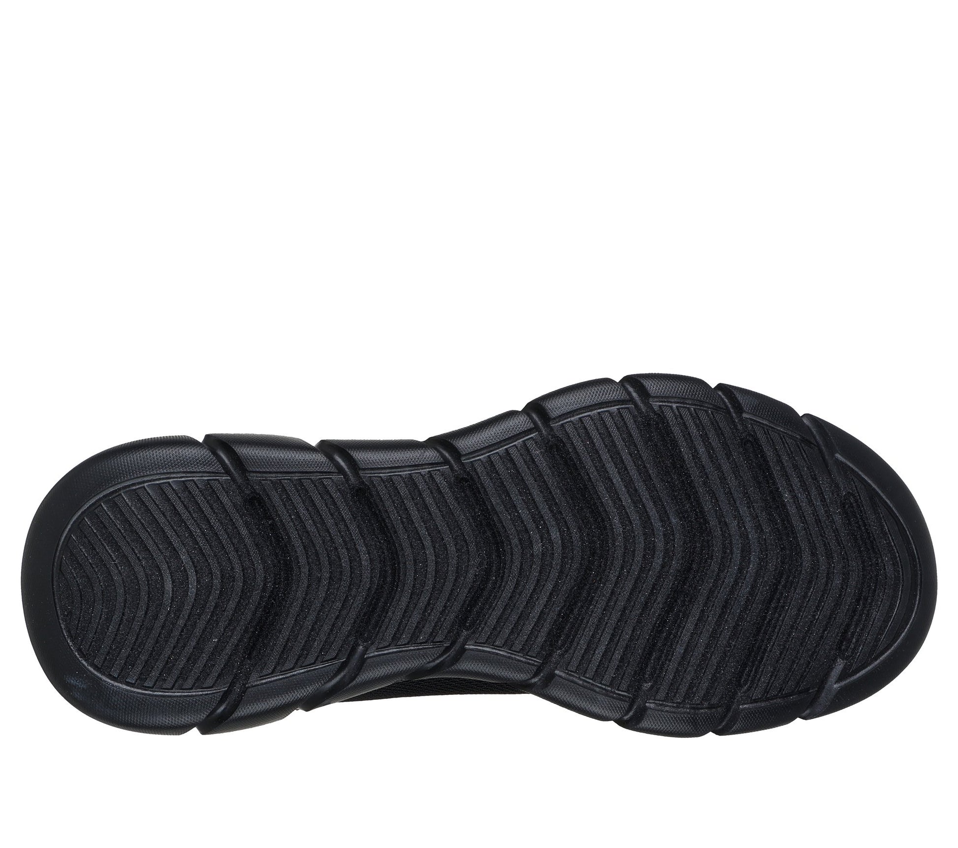 Skechers Scarpe Running Slip-ins BOBS Sport B Flex ICY Edge Nero