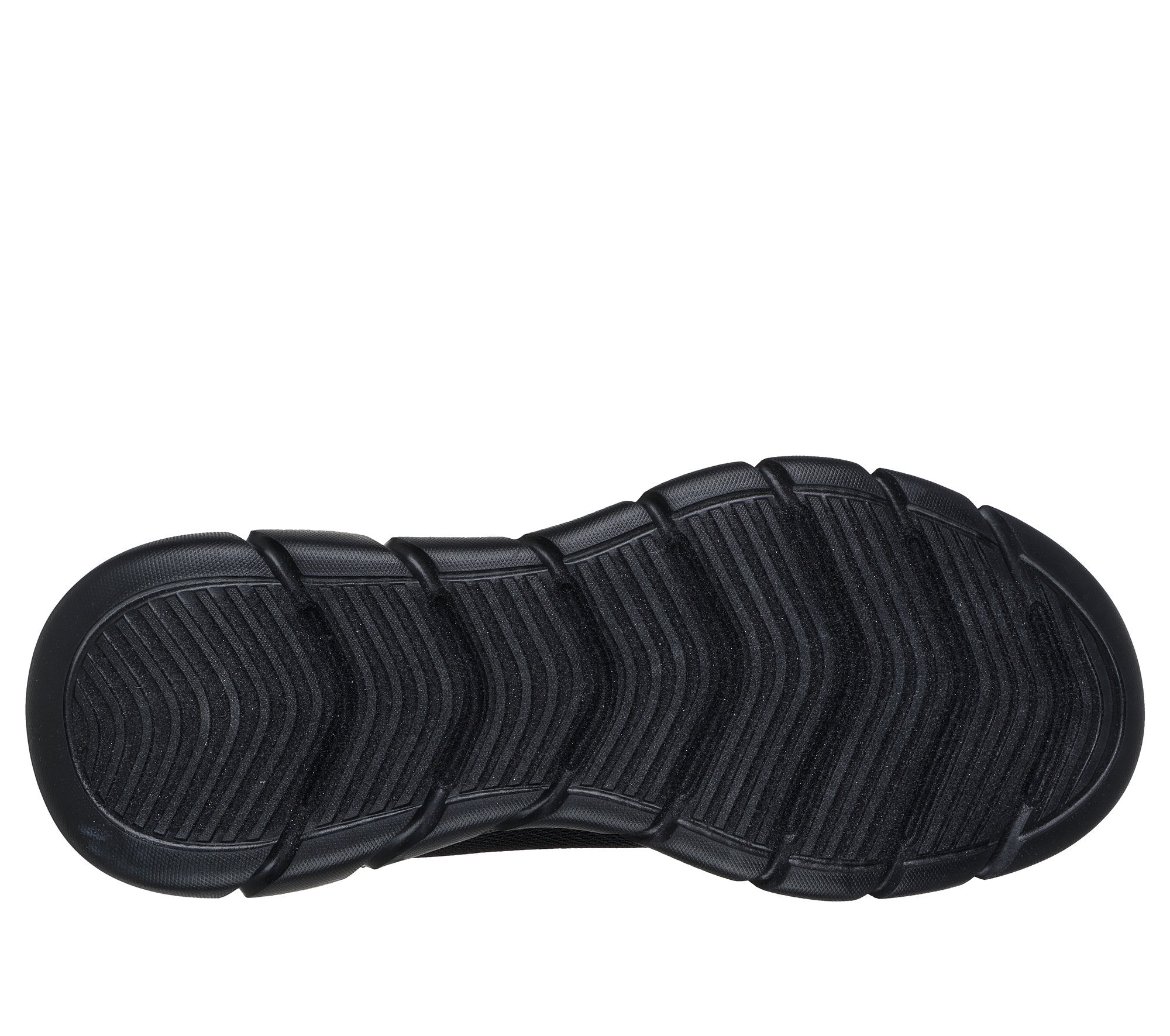Skechers Scarpe Running Slip-ins BOBS Sport B Flex ICY Edge Nero