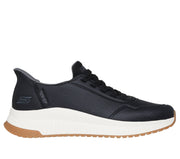 Skechers Slip-ins BOBS Sport Squad 4 - Direct Step Nero