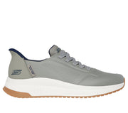 Skechers Slip-ins BOBS Sport Squad 4 - Direct Step Verde