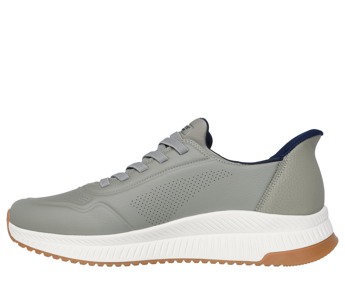 Skechers Slip-ins BOBS Sport Squad 4 - Direct Step Verde