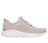 Scarpe Running Slip-ins BOBS Sport Squad Chaos - Beige