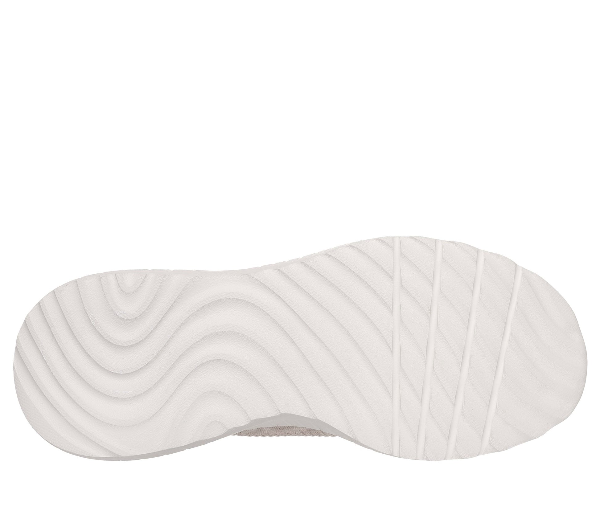 Skechers Scarpe Running Slip-ins BOBS Sport Squad Chaos Beige