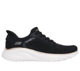 Scarpe Running Slip-ins BOBS Sport Squad Chaos - Giallo