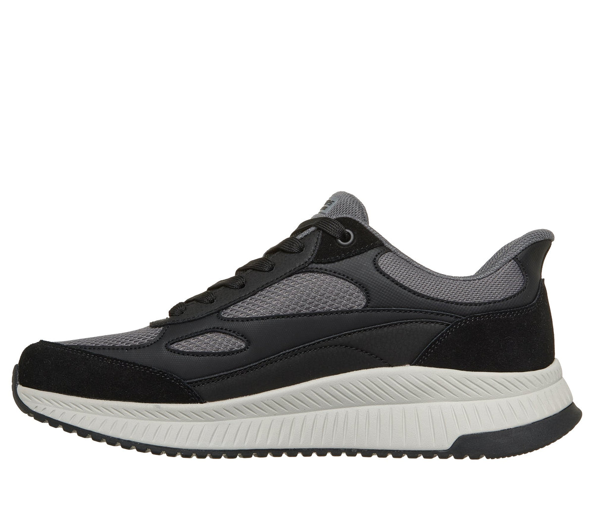 Skechers Slip-ins BOBS Squad 4 - Core Look Nero