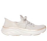 Scarpe Running Slip-ins D'Lux Vapor Evening Glow - Beige