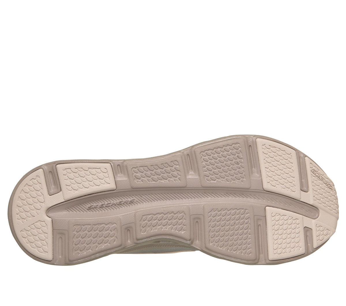 Skechers Slip-ins Glide-Step Altus - Starlight Shine Beige
