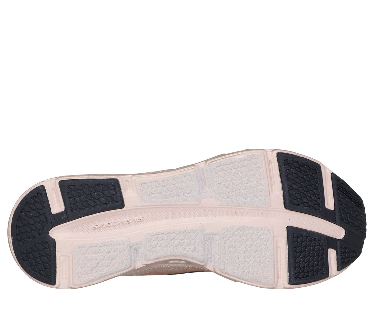 Skechers Slip-ins Glide-Step Altus - Starlight Shine Nero