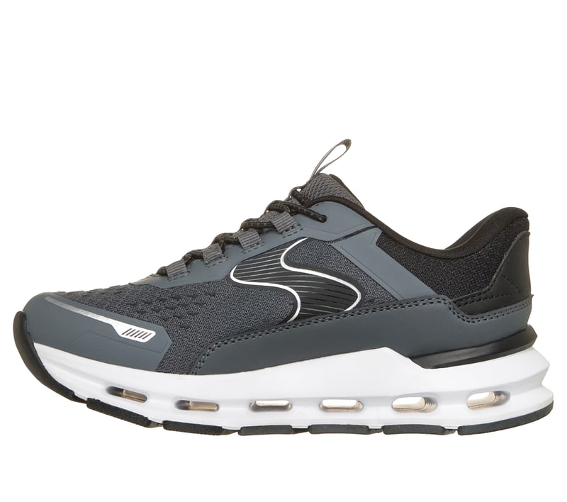 Skechers Scarpe Running Slip-ins Glide-Step Plus Vista-Lane Nero