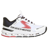 Scarpe Running Slip-ins Glide-Step Plus Vista-Lane - Rosso