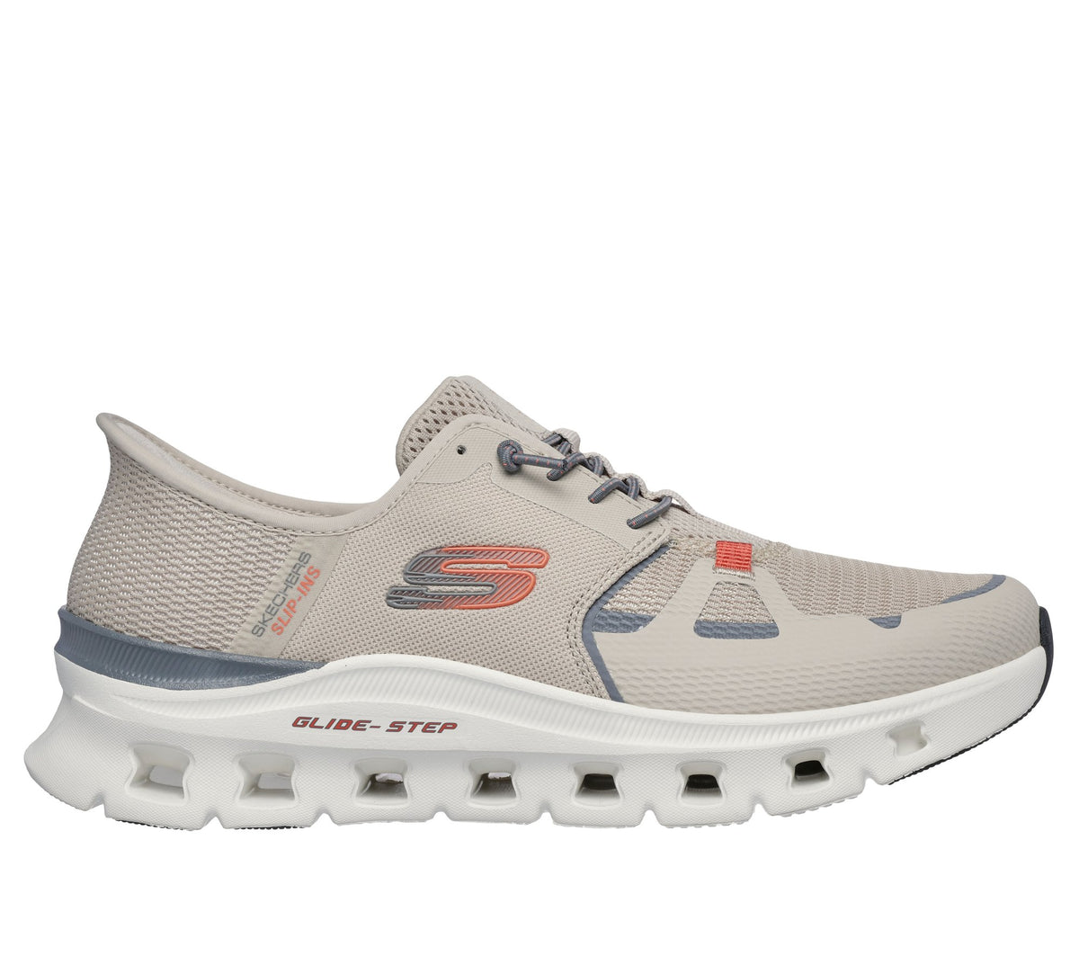 Skechers Slip-ins Glide-Step Pro Beige