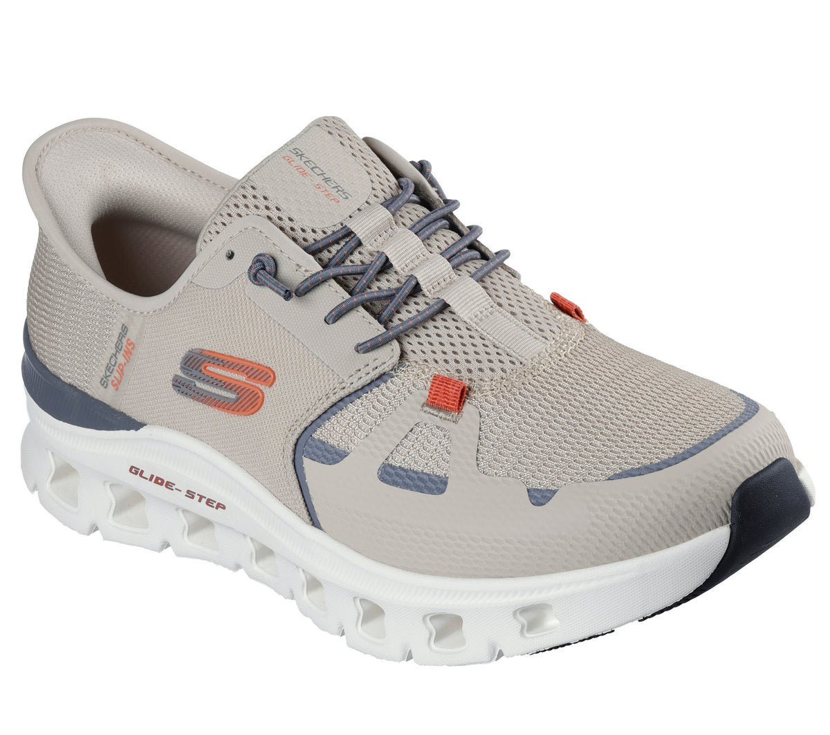 Skechers Slip-ins Glide-Step Pro Beige