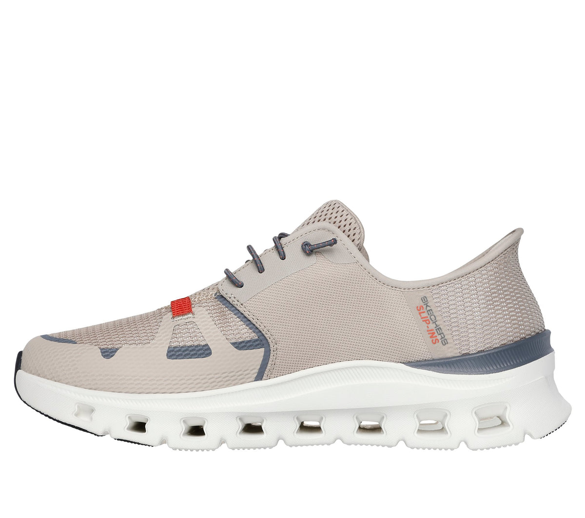 Skechers Slip-ins Glide-Step Pro Beige