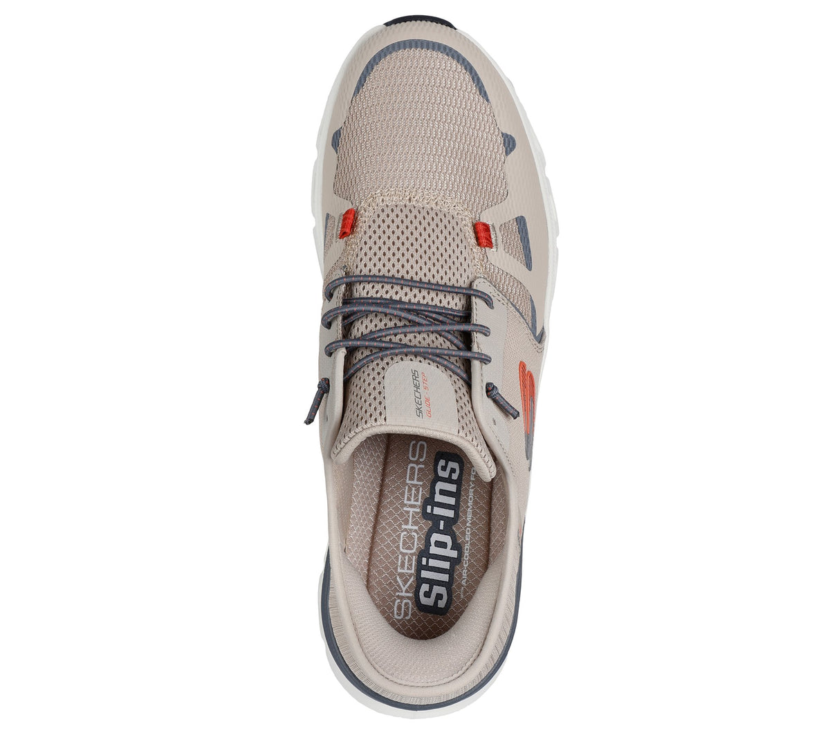 Skechers Slip-ins Glide-Step Pro Beige